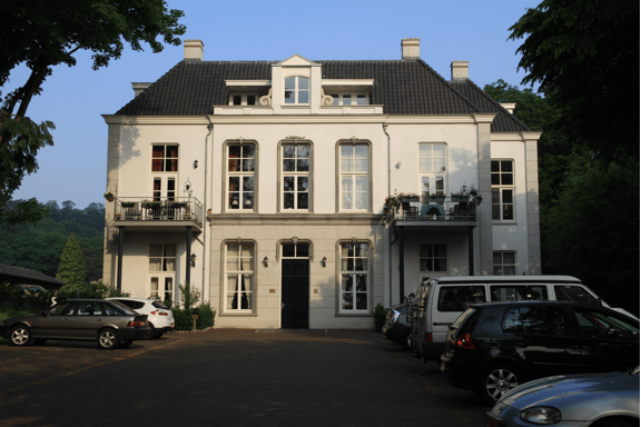 De Geest, Beek-Ubbergen